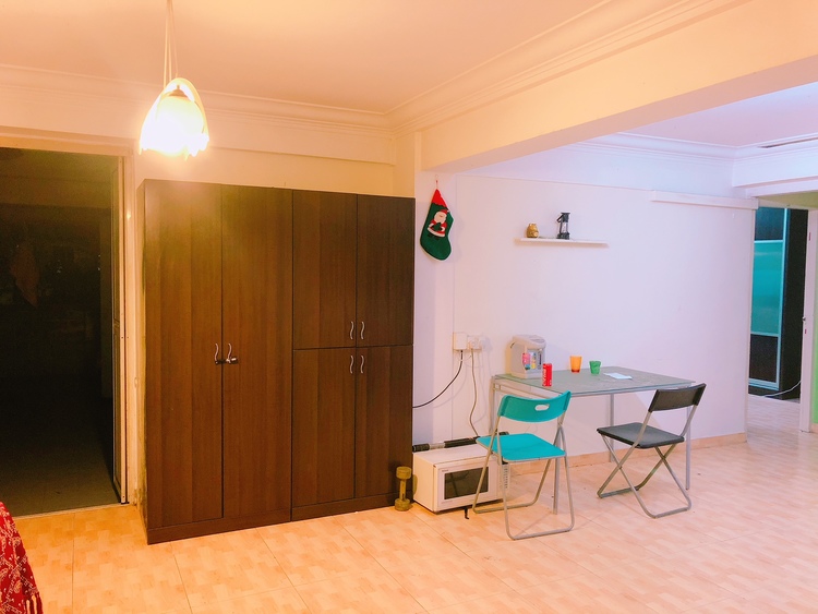 Blk 120 Bukit Merah View (Bukit Merah), HDB 4 Rooms #166871722